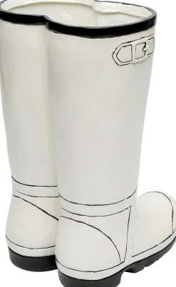KARE Schirmständer Rubber Boots