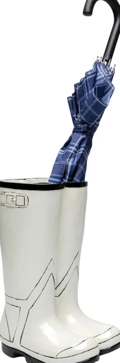 KARE Schirmständer Rubber Boots
