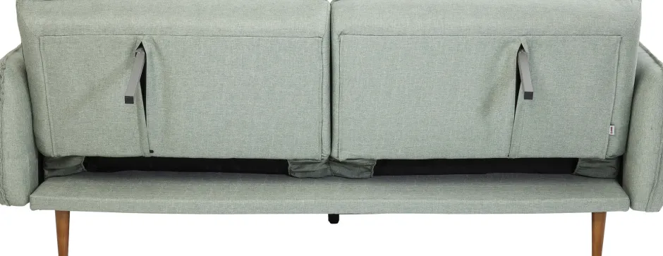KARE Schlafsofa Lizzy 210cm