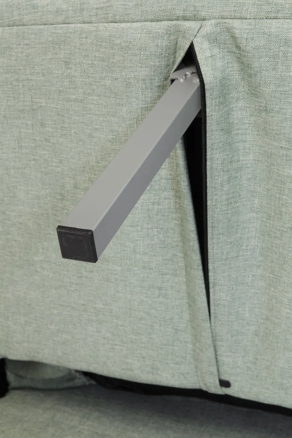 KARE Schlafsofa Lizzy 210cm