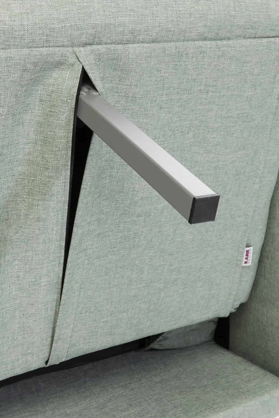 KARE Schlafsofa Lizzy 210cm