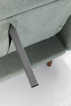 KARE Schlafsofa Lizzy 210cm