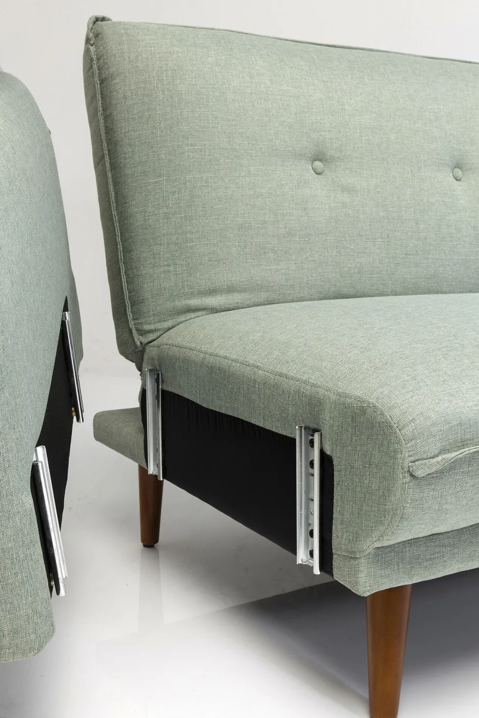 KARE Schlafsofa Lizzy 210cm