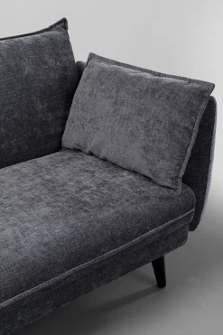 KARE Schlafsofa Lotta 216cm