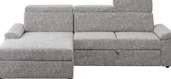 KARE Schlafsofa Serena Links