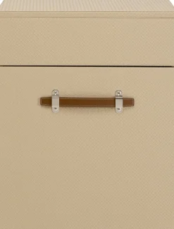 KARE Schminkkombination Venezia Klein Creme 60cm