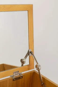 KARE Schminkkombination Venezia Klein Creme 60cm