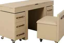 KARE Schminkkombination Venezia