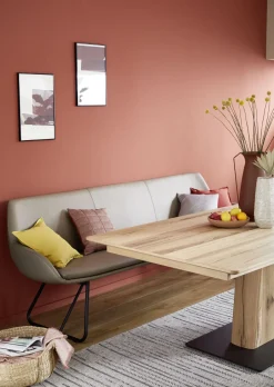 KARE SCHÖNER WOHNEN - Kollektion Bank