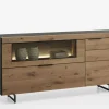 KARE SCHÖNER WOHNEN - Kollektion Sideboard Yoris