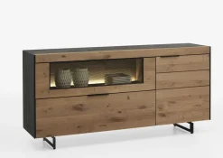 KARE SCHÖNER WOHNEN - Kollektion Sideboard Yoris