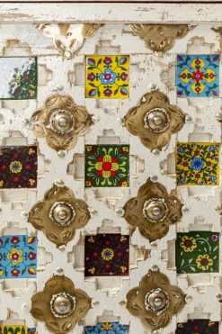 KARE Schrank Bazar 90