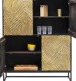 KARE Schrank Circulo