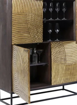 KARE Schrank Circulo