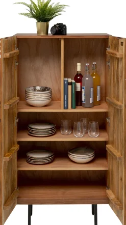 KARE Schrank Flower Bouquet 70x140cm