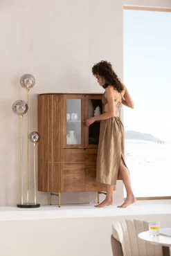 KARE Schrank Grace 100x145cm