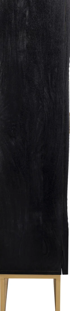 KARE Schrank Madeira Dunkel 76x140cm