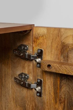 KARE Schrank Madeira Hell 76x140cm