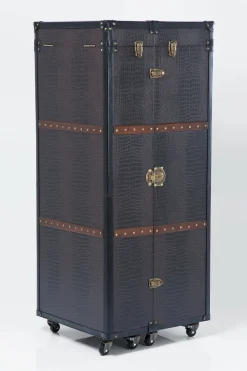 KARE Schrankkoffer Bar Iceberg