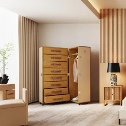 KARE Schrankkoffer Venezia