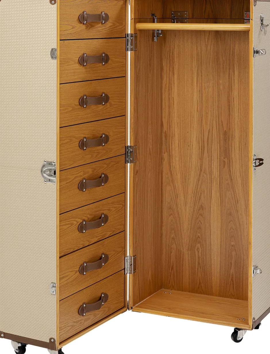 KARE Schrankkoffer Venezia