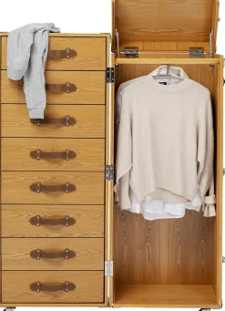 KARE Schrankkoffer Venezia