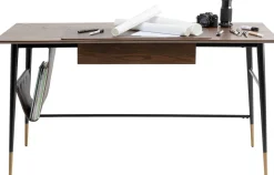 KARE Schreibtisch Boticelli
