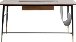 KARE Schreibtisch Boticelli