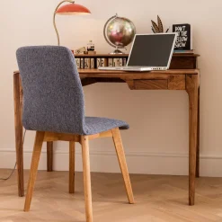 KARE Schreibtisch Brooklyn Nature 110x70cm