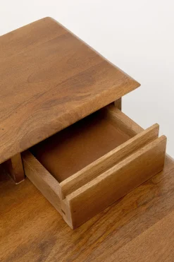 KARE Schreibtisch Brooklyn Nature 110x70cm