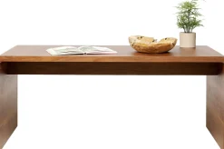 KARE Schreibtisch Club Walnut 180x85cm