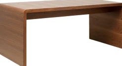 KARE Schreibtisch Club Walnut 180x85cm