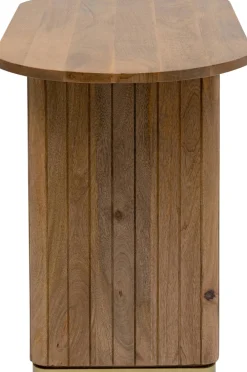 KARE Schreibtisch Grace 110x55cm