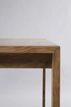 KARE Schreibtisch Nature 150x70cm