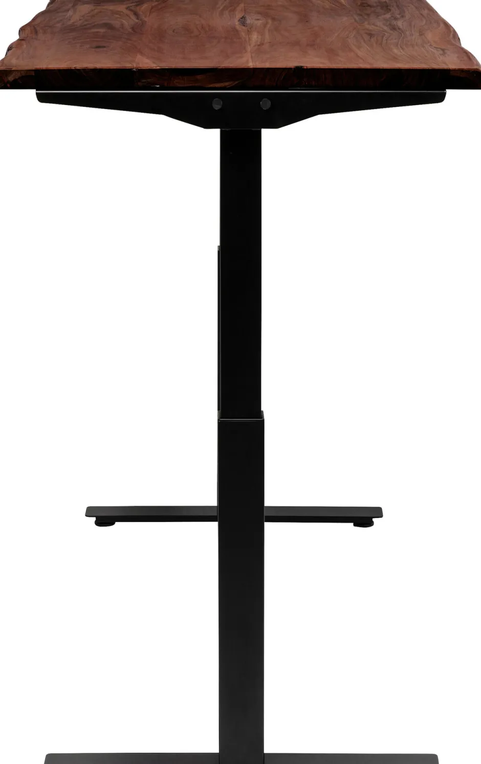 KARE Schreibtisch Office Harmony Dunkel 180x90