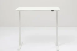 KARE Schreibtisch Office Smart Weiß Weiß 160x80