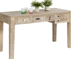 KARE Schreibtisch Puro 135x60cm 6SK