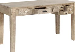 KARE Schreibtisch Puro 135x60cm 6SK