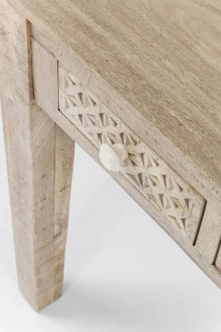 KARE Schreibtisch Puro 135x60cm 6SK