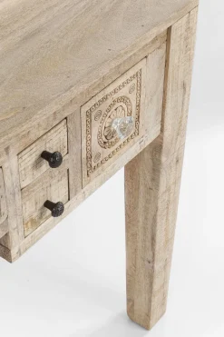 KARE Schreibtisch Puro 135x60cm 6SK