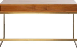 KARE Schreibtisch Silencio 120x76cm