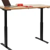 KARE Schreibtisch Symphony 160x80