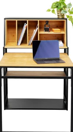 KARE Schreibtisch Vinoteca 106x117cm