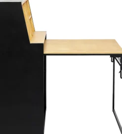 KARE Schreibtisch Vinoteca 106x117cm