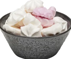 KARE Schüssel Cosmos Schwarz Ø13cm