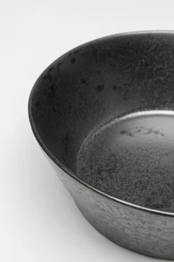 KARE Schüssel Cosmos Schwarz Ø21cm