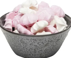 KARE Schüssel Cosmos Schwarz Ø15cm