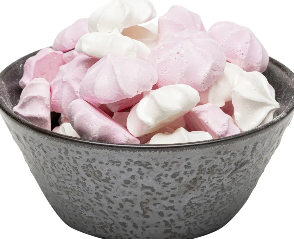 KARE Schüssel Cosmos Schwarz Ø15cm