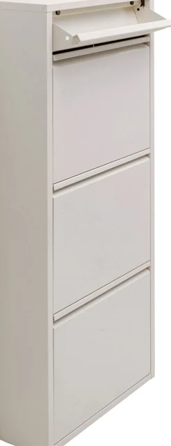 KARE Schuhkipper Caruso 3 Plus 1 Creme (MO)