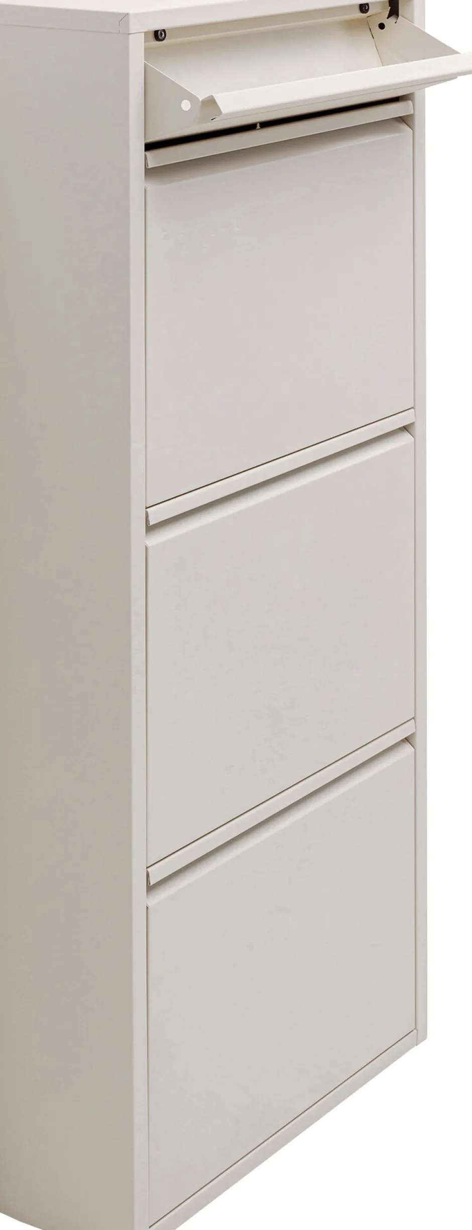 KARE Schuhkipper Caruso 3 Plus 1 Creme (MO)